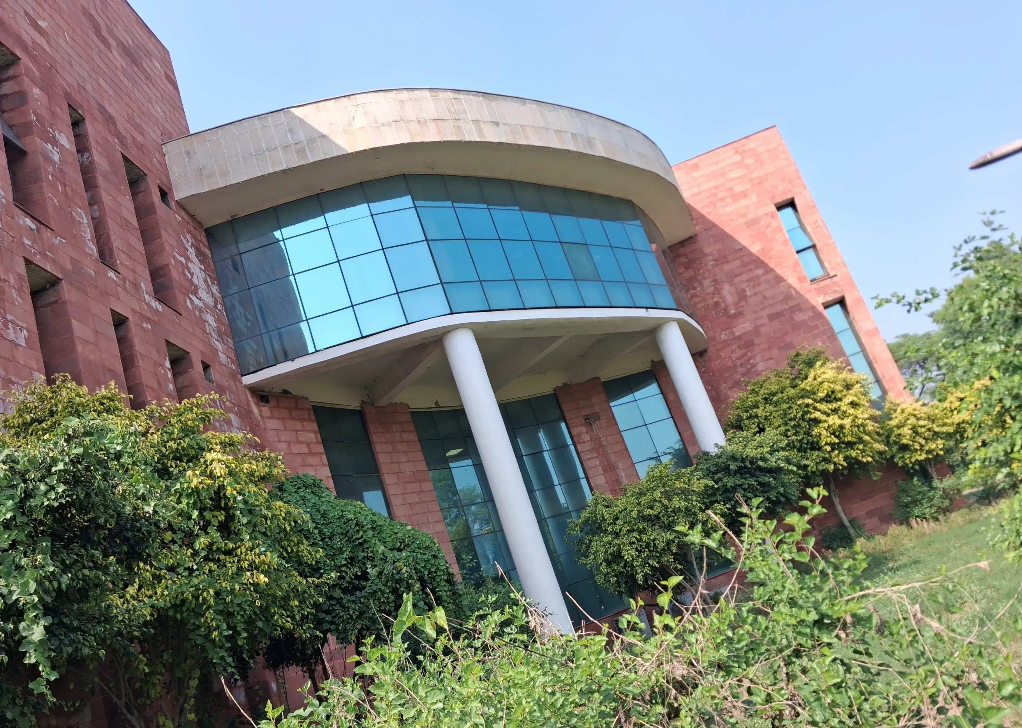 I.K. Gujral Punjab Technical University Jalandhar Campus photo 4
